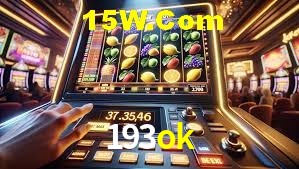 Casino Ao Vivo 193ok