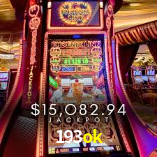Roulette Table 193ok