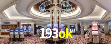 Welcome Bonus 193ok